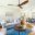 large ceiling fans for living room 10