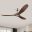 large ceiling fans for living room 12
