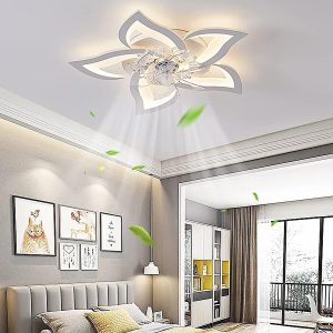 ceiling fan light mute 1