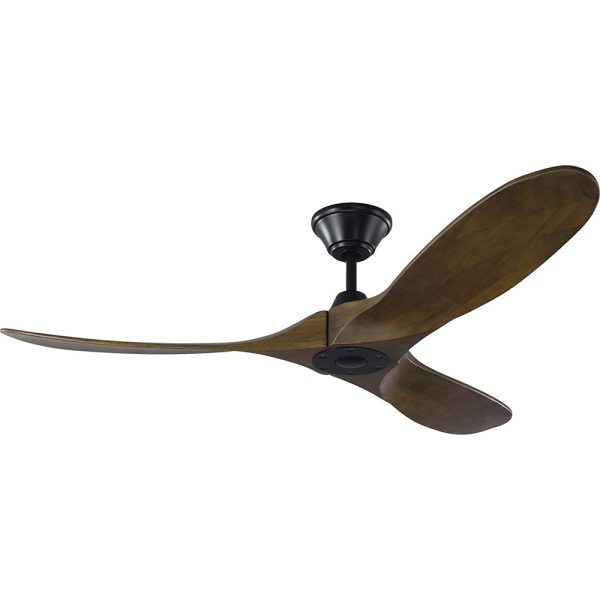 Ceiling Fan Solid Wood Blades 2