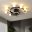 ceiling fan with led light kit 8