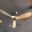 large ceiling fans for living room 7