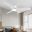 wooden ceiling fans with lights 9