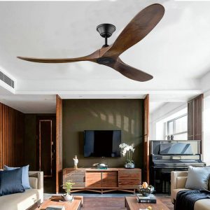 large ceiling fans for living room 1