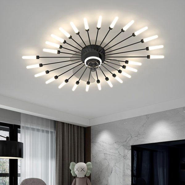 ceiling fans with light 1