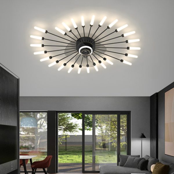 ceiling fans with light 2