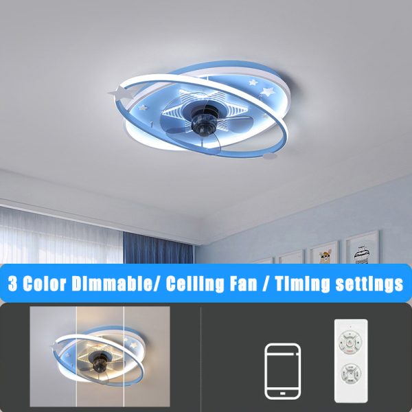 ceiling fans with lights 1