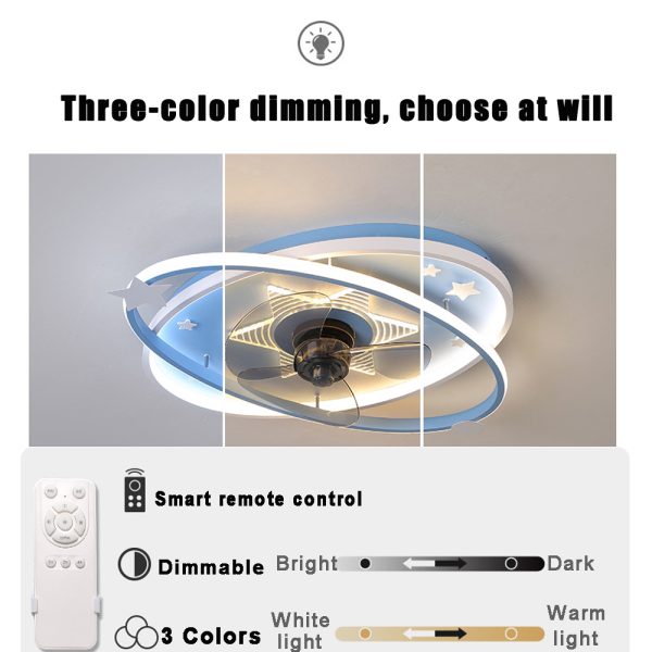 ceiling fans with lights 2