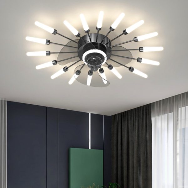 ceiling fans with light 3