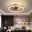 ceiling fans with lights and remote 10