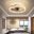 ceiling fans with lights and remote 7