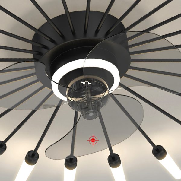 ceiling fans with light 6
