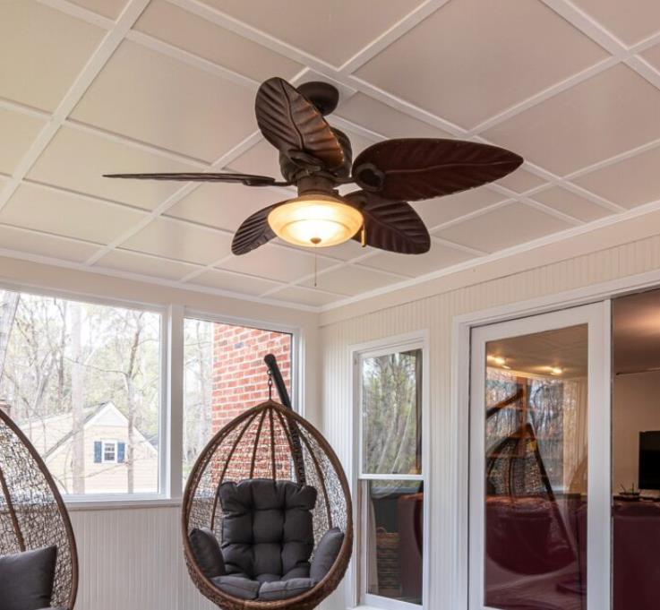 illuminate and circulate the ultimate guide to ceiling fans with lights (1)