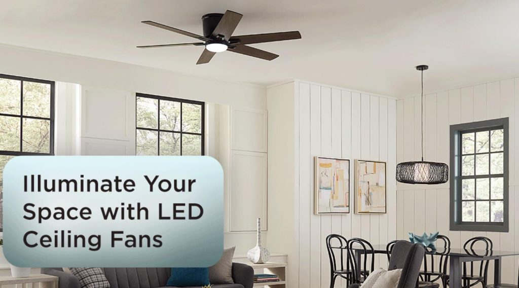 illuminate and circulate the ultimate guide to ceiling fans with lights (3)