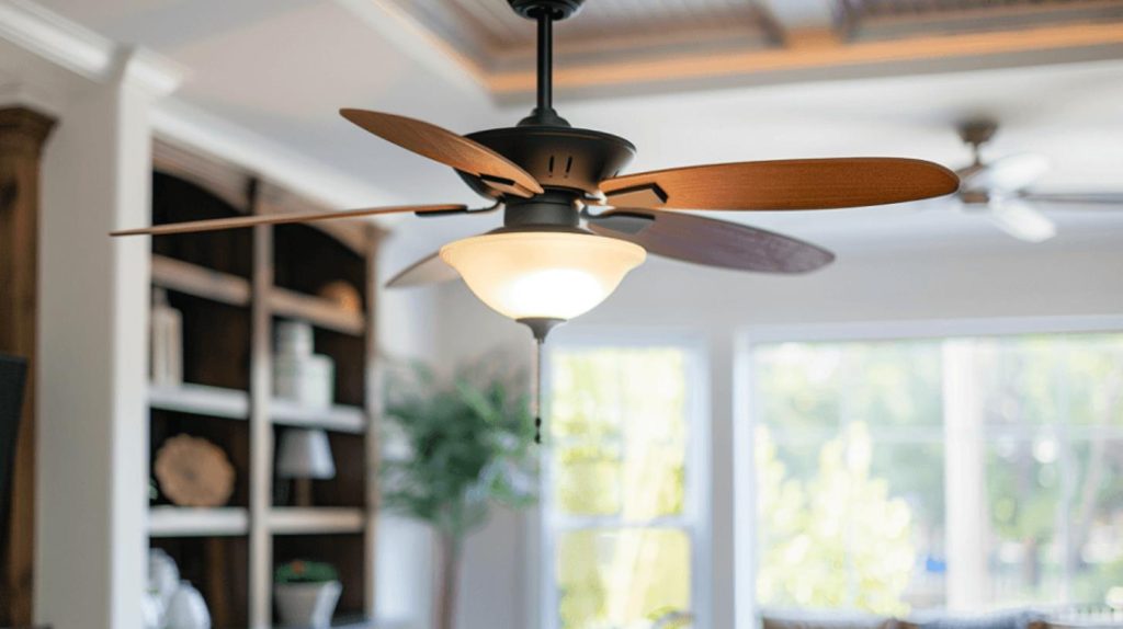 illuminate and circulate the ultimate guide to ceiling fans with lights (4)